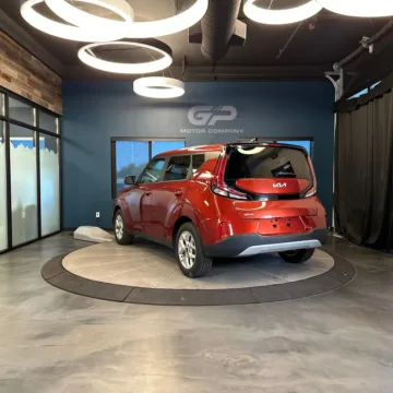 More photos of 2024 Kia Soul LX at GP Motor Company, UT