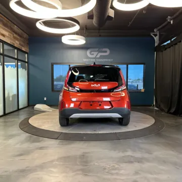More photos of 2024 Kia Soul LX at GP Motor Company, UT