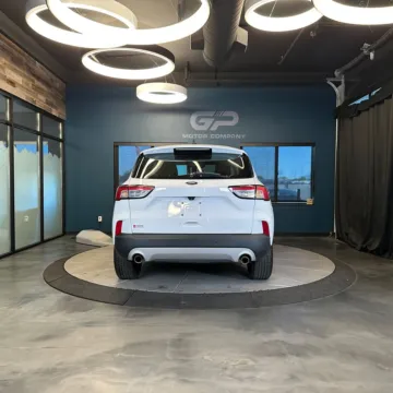 More photos of 2021 Ford Escape S at GP Motor Company, UT