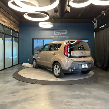 More photos of 2016 Kia Soul at GP Motor Company, UT