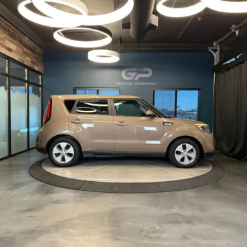 Photos of 2016 Kia Soul for sale in Kaysville, UT at GP Motor Company
