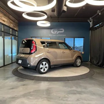 Another view of 2016 Kia Soul for sale in Kaysville, UT at GP Motor Company