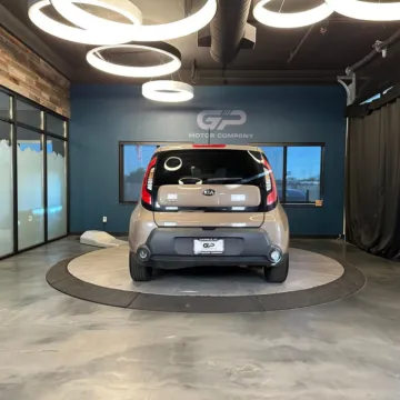 More photos of 2016 Kia Soul at GP Motor Company, UT