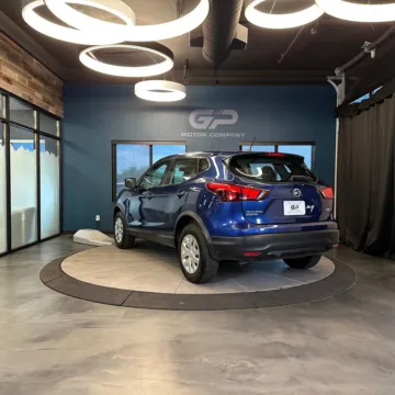 More photos of 2019 Nissan Rogue Sport S at GP Motor Company, UT