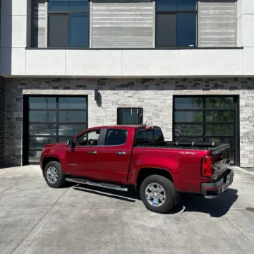 More photos of 2019 Chevrolet Colorado LT at GP Motor Company, UT