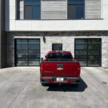 More photos of 2019 Chevrolet Colorado LT at GP Motor Company, UT