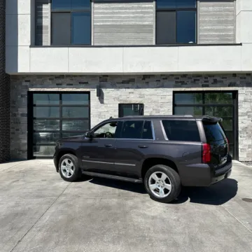 More photos of 2016 Chevrolet Tahoe LT at GP Motor Company, UT