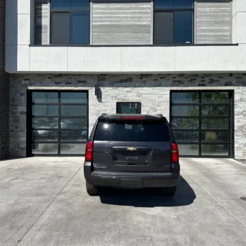 More photos of 2016 Chevrolet Tahoe LT at GP Motor Company, UT