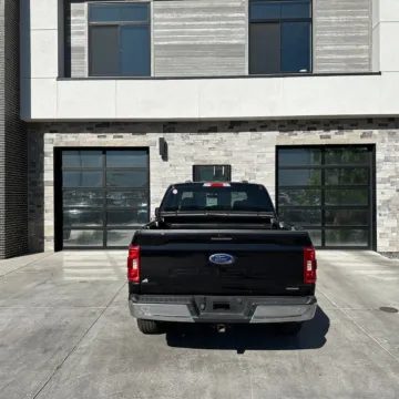 More photos of 2021 Ford F-150 XLT at GP Motor Company, UT