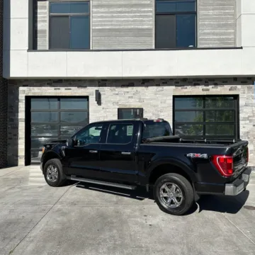 More photos of 2021 Ford F-150 XLT at GP Motor Company, UT