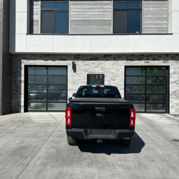 More photos of 2022 Ford Ranger XLT at GP Motor Company, UT