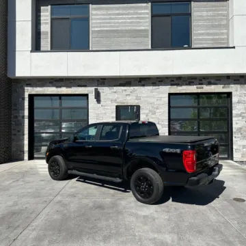 More photos of 2022 Ford Ranger XLT at GP Motor Company, UT