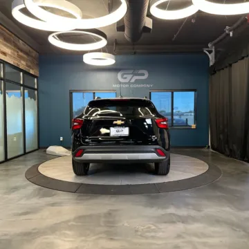 More photos of 2026 Chevrolet Trax LT at GP Motor Company, UT