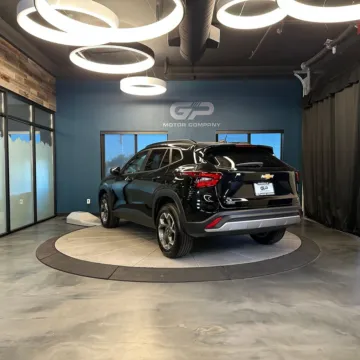 More photos of 2026 Chevrolet Trax LT at GP Motor Company, UT