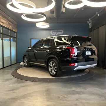 More photos of 2021 Hyundai Palisade SEL at GP Motor Company, UT