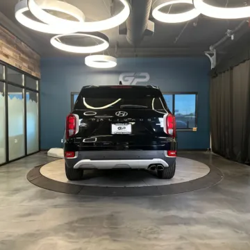 More photos of 2021 Hyundai Palisade SEL at GP Motor Company, UT