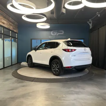 More photos of 2018 Mazda CX-5 Grand Touring at GP Motor Company, UT