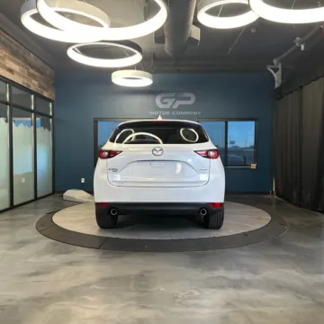 More photos of 2018 Mazda CX-5 Grand Touring at GP Motor Company, UT
