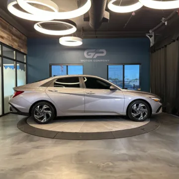 Photos of 2024 Hyundai Elantra Limited for sale in Kaysville, UT at GP Motor Company