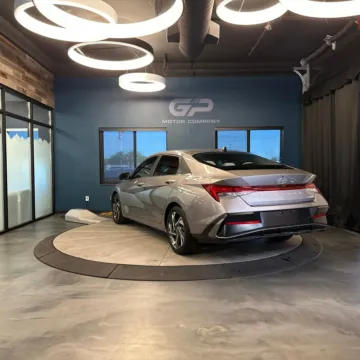 More photos of 2024 Hyundai Elantra Limited at GP Motor Company, UT
