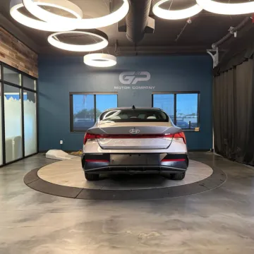 More photos of 2024 Hyundai Elantra Limited at GP Motor Company, UT