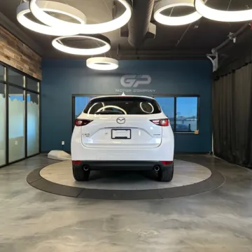 More photos of 2020 Mazda CX-5 Touring at GP Motor Company, UT