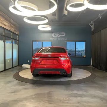 More photos of 2021 Toyota Corolla SE at GP Motor Company, UT