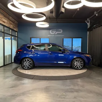 Photos of 2026 Subaru Impreza Sport for sale in Kaysville, UT at GP Motor Company