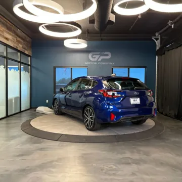 More photos of 2026 Subaru Impreza Sport at GP Motor Company, UT