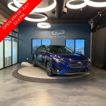 Blue 2026 Subaru Impreza Sport for sale in Kaysville, UT