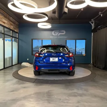 More photos of 2026 Subaru Impreza Sport at GP Motor Company, UT