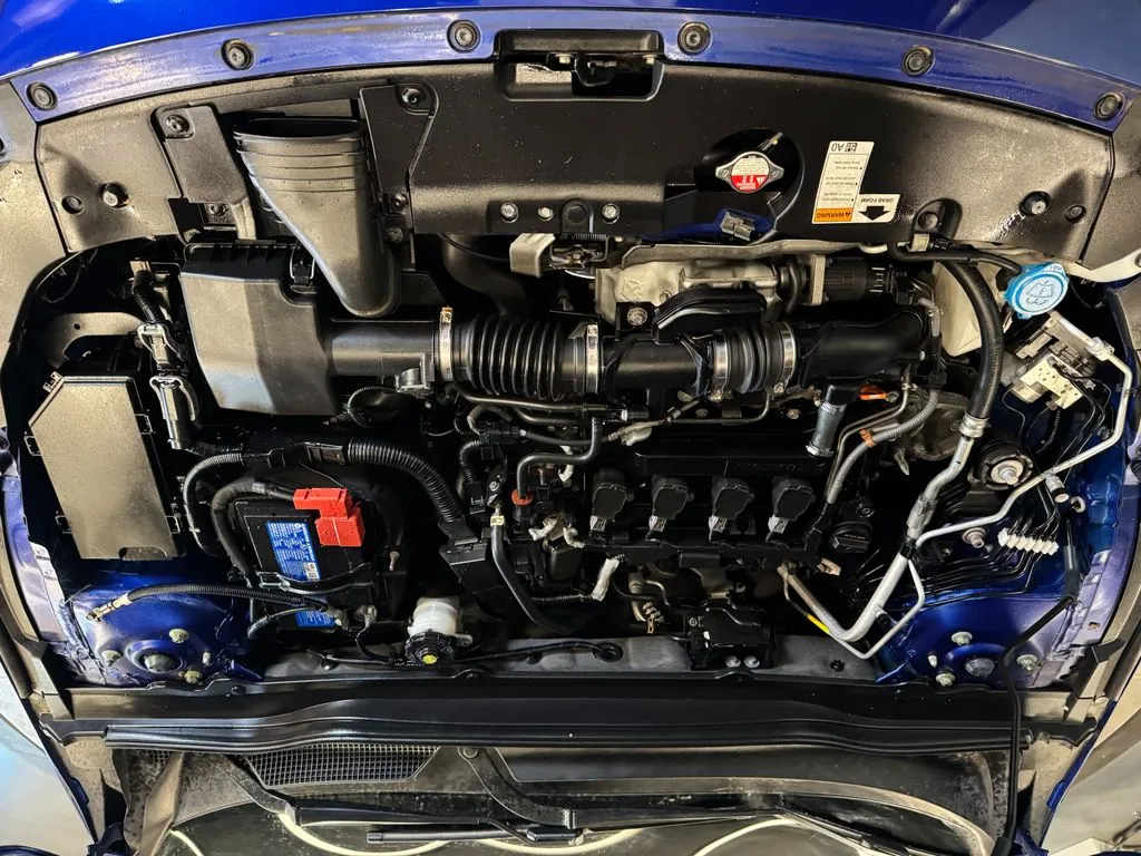 Honda Accord photo 23