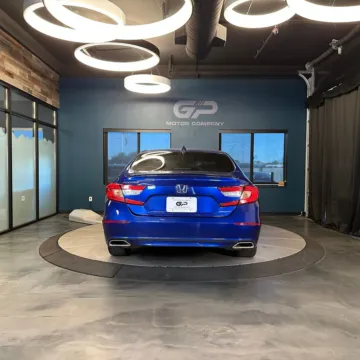 More photos of 2022 Honda Accord Sport at GP Motor Company, UT