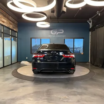 More photos of 2022 Toyota Camry SE at GP Motor Company, UT