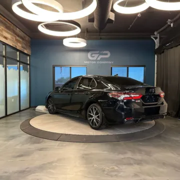 More photos of 2022 Toyota Camry SE at GP Motor Company, UT