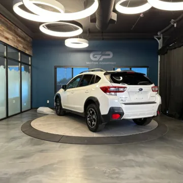 More photos of 2020 Subaru Crosstrek Premium at GP Motor Company, UT