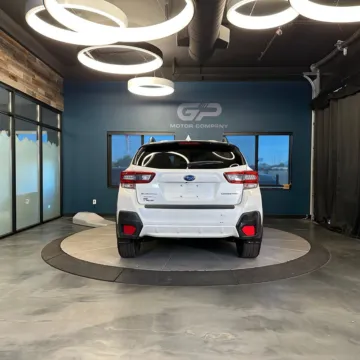More photos of 2020 Subaru Crosstrek Premium at GP Motor Company, UT