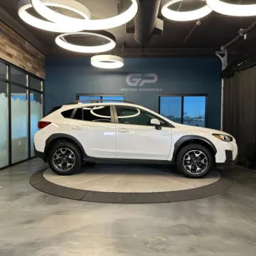 Photos of 2020 Subaru Crosstrek Premium for sale in Kaysville, UT at GP Motor Company