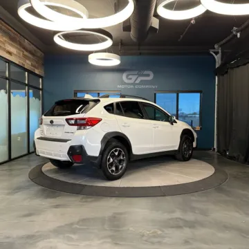 Another view of 2020 Subaru Crosstrek Premium for sale in Kaysville, UT at GP Motor Company