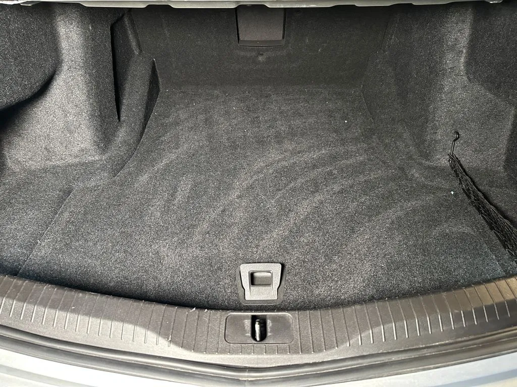 Cadillac CT6 photo 23