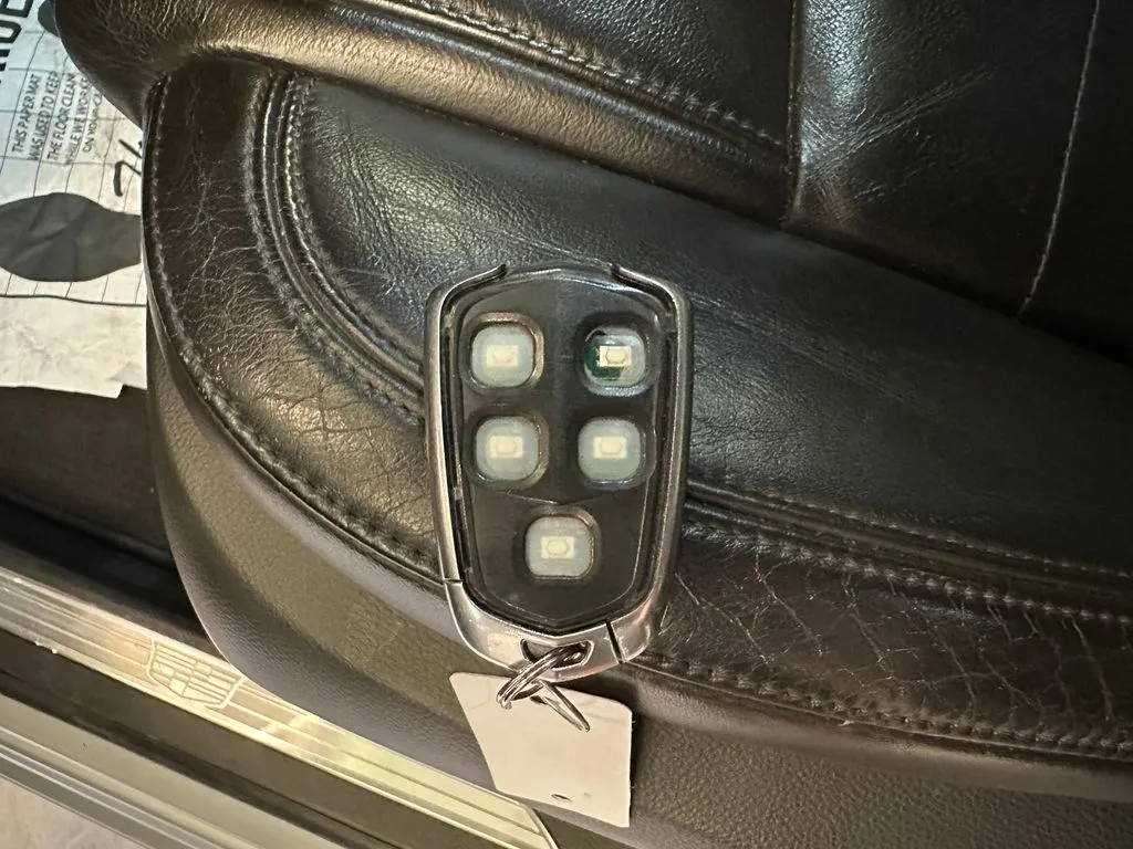 Cadillac CT6 photo 17