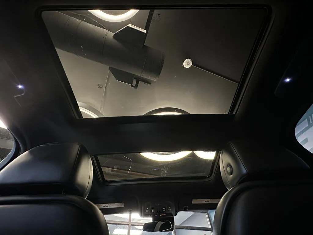 Cadillac CT6 photo 22
