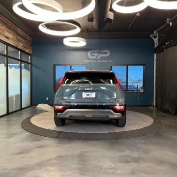 More photos of 2024 Kia Niro SX at GP Motor Company, UT
