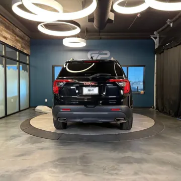 More photos of 2023 GMC Acadia SLT at GP Motor Company, UT