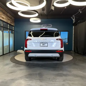 More photos of 2022 Kia Telluride LX at GP Motor Company, UT