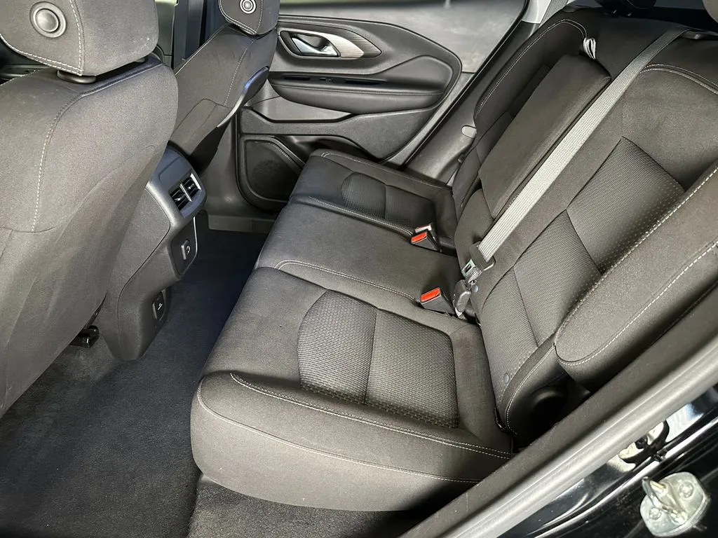 GMC Terrain photo 21