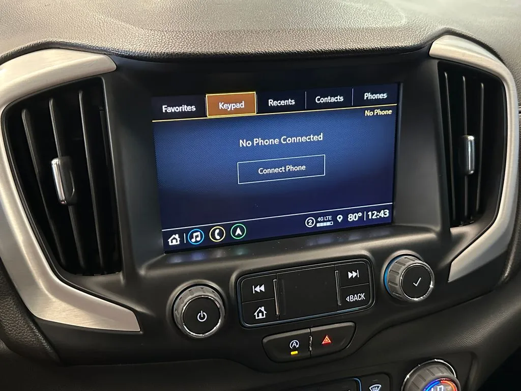 GMC Terrain photo 13