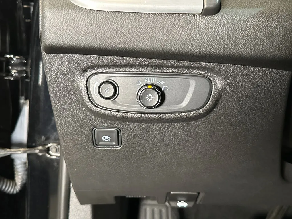 GMC Terrain photo 18