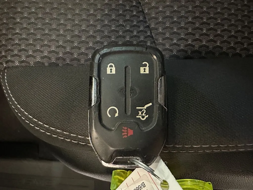 GMC Terrain photo 17