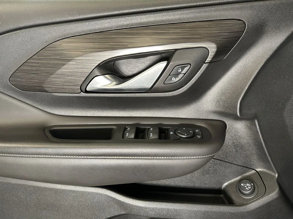 GMC Terrain photo 19